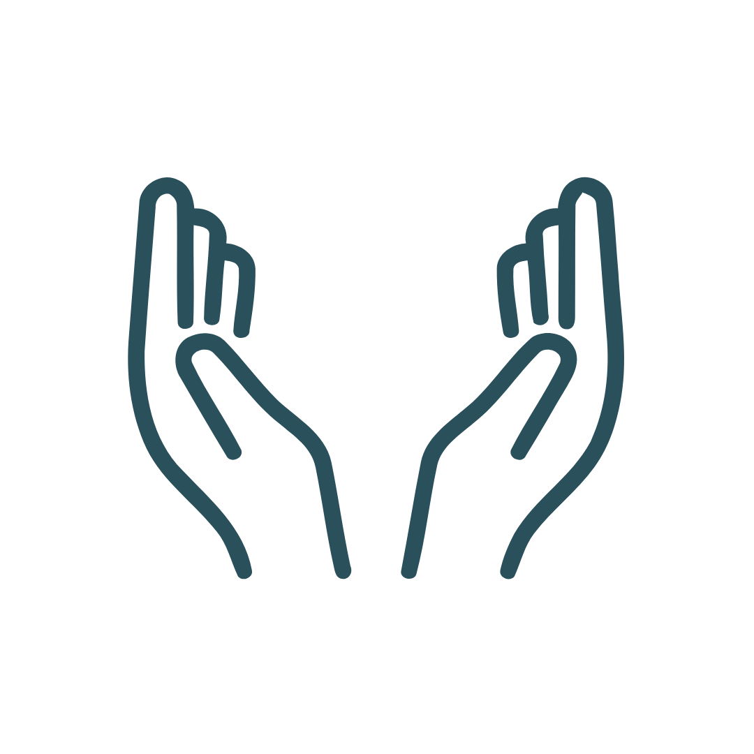 hands icon