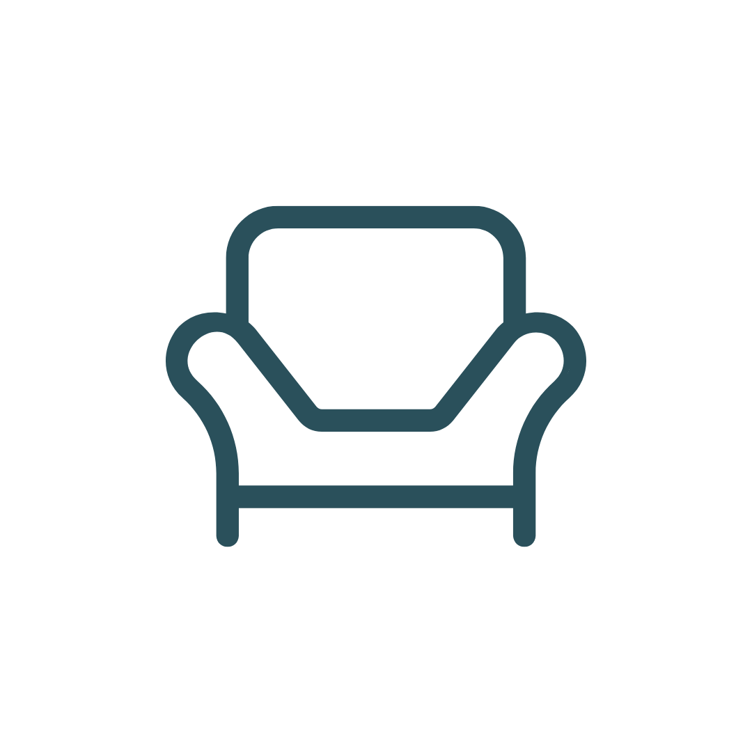 Couch icon